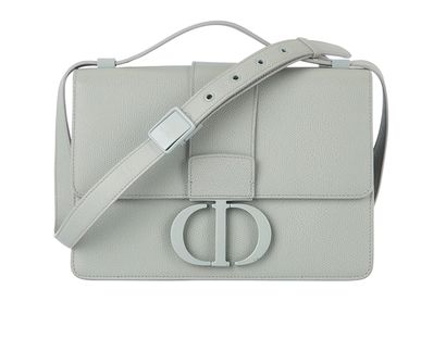 Christian Dior 30 Montaigne Bag, front view